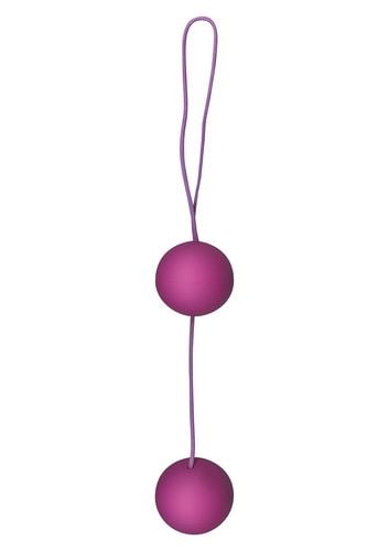 funky love balls violet na Arena.pl