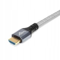 kabel hdmi-hdmi 2.1 8k 1m montis mt165-1