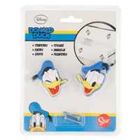 ND38_93616 Donald Duck - Uchwyty meblowe (2 szt)