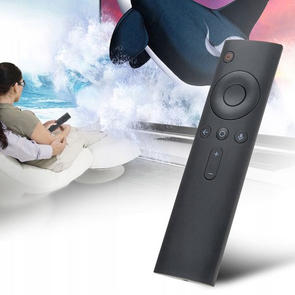 PILOT MIBOX MI BOX 3 ABS PILOT zdjęcie 3