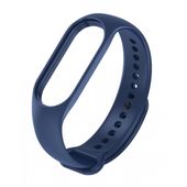Opaska Zamienna Do Xiaomi Mi Band 3/4 Odz01Wz8