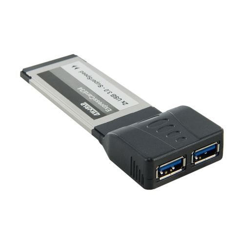 Karta 4World Express 2 x USB 3.0 Super-Speed na Arena.pl