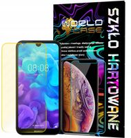 SZKŁO HARTOWANE DO HUAWEI Y5 2019 NA EKRAN SZKIEŁKO OCHRONNE
