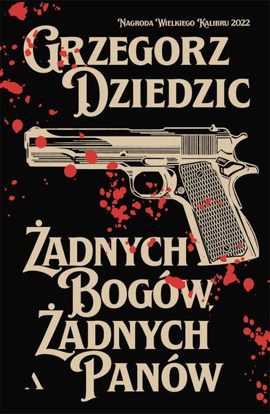 Żadnych bogów, żadnych panów zdjęcie 1
