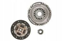 3000951605 SACHS SPRZĘGŁO KPL. SEAT CORDOBA/IBIZA/TOLEDO 1,9 TDI/2,0 16V 95
