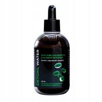 Detoxil Water – Krople Wspomagające Oczyszczanie Organizmu 50 ml