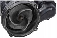 POMPA DO SZAMBA WODY BRUDNEJ CZYSTEJ Z ROZDRABNIACZEM MOCNA ZATAPIALNA