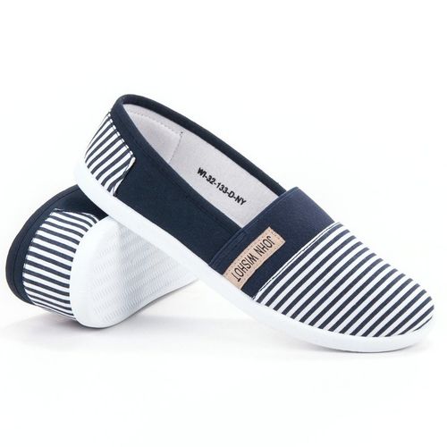 Slipony W Paski r.41 na Arena.pl