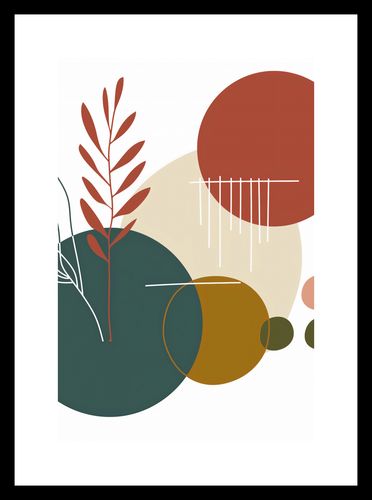 Plakat 40x60cm Rytm Warkotu na Arena.pl