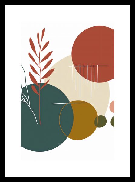 Plakat 40x60cm Rytm Warkotu zdjęcie 3