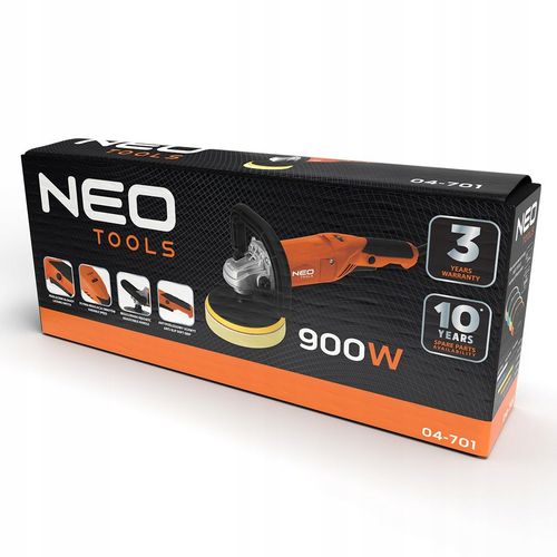 Polerka NEO 04-701 na Arena.pl