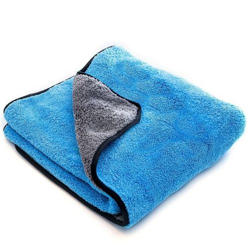 K2 FLOSSY 90x60 RĘCZNIK DO OSUSZANIA LAKIERU 800g na Arena.pl