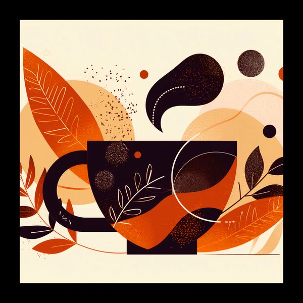 Plakat 20x20cm Wachlarz Ciepła zdjęcie 2