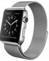 PASEK MAGNETYCZNY DO Apple Watch 1 2 3 42mm +SZKŁO