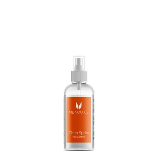 żel/sprej- spritz toy cleaner transparent 150ml na Arena.pl