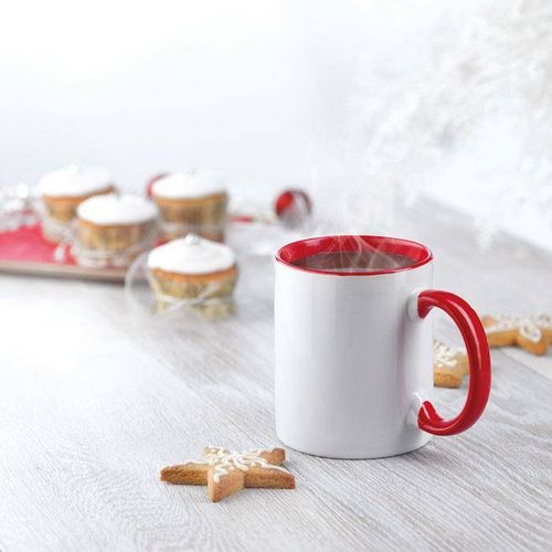 Kolorowy kubek na Arena.pl