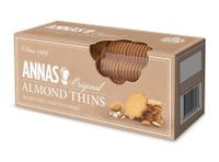 ANNAS Annas ciastka migdałowe 150 g