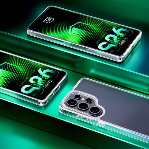 samsung galaxy s26 ultra - 3mk armor case na Arena.pl