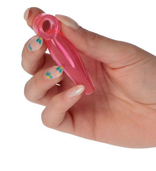 Paluszek analny zdjęcie 1