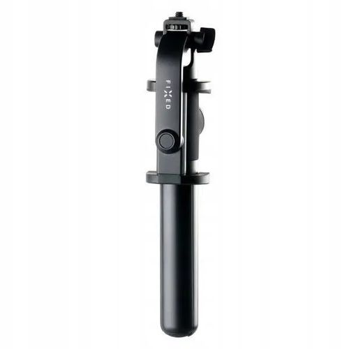 Kijek do selfie FIXED Snap BT Selfie Stick Pilot czarny na Arena.pl