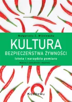 Kultura bezpieczeństwa żywności (wydanie uaktualnione i zmienione)