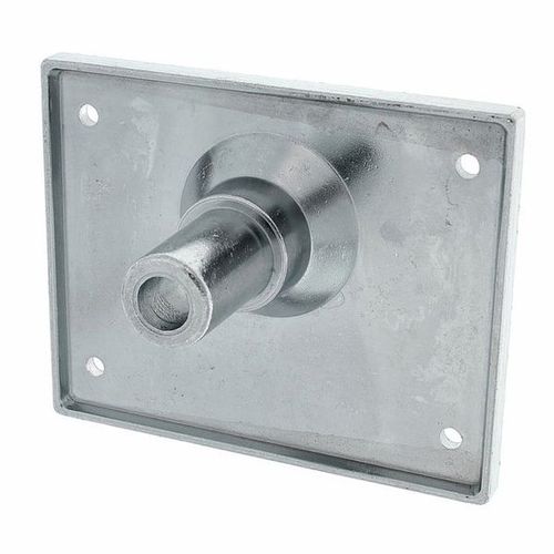 Uchwyt Modułu Padów Perkusyjnych SPD TD Millenium E-Drum Mounting Plate na Arena.pl