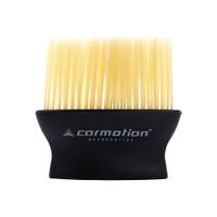 Pędzel detailingowy z długim miękkim włosiem