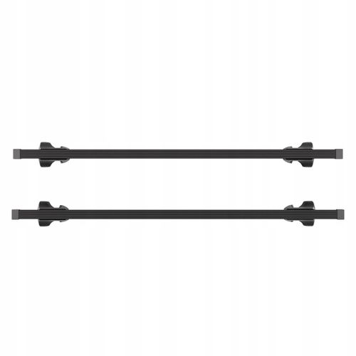 Bagażnik na relingi do MAZDA 5 MPV 5d (2004-2018r) na Arena.pl