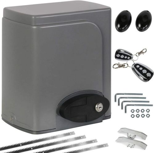 Napęd do drzwi przesuwnych do 600 kg na Arena.pl