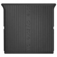 Mata bagażnika NISSAN Pathfinder III od 2005 7 os