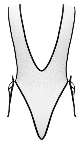 Body Fantasy White S-L na Arena.pl