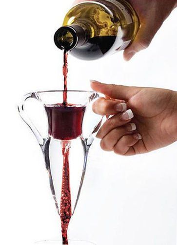 aerator do wina amphora na Arena.pl