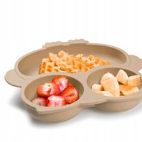 Zestaw naczyń silikon Renew Force