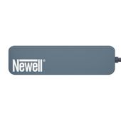 Hub Newell 5 w 1 - szary