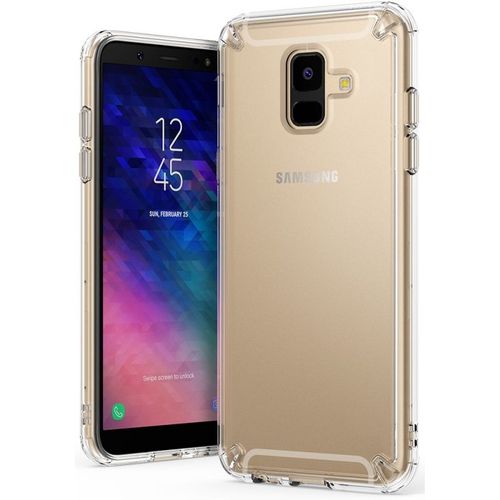 RINGKE FUSION GALAXY A6 2018 CLEAR na Arena.pl