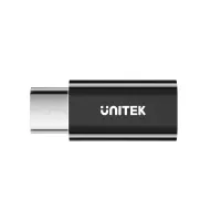 Unitek Adapter USB-C do Micro USB A1050ABK03