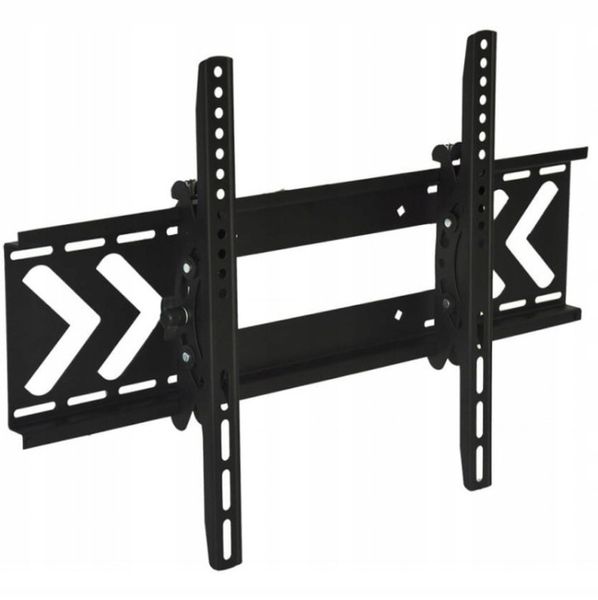 Uchylny uchwyt ścienny do TV LCD 37"-70" zdjęcie 1