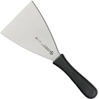 szpatuła cukiernicza trójkątna 80/210 mm