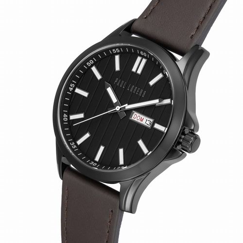 zegarek męski paul lorens pl8071a3-1b2 + box na Arena.pl