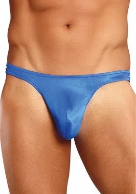 Stringi Thong SM Male Power na Arena.pl