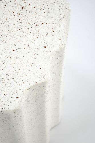 Stolik kawowy Raffa biały na Arena.pl