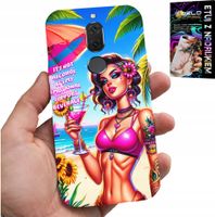 ETUI DO HUAWEI MATE 10 LITE - IT'S NOT ALCOHOL IT'S MY EMOTIONAL CASE