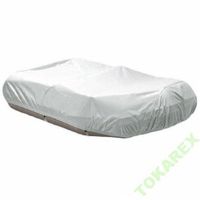 POKROWIEC NA PONTON 400/190 NIEPRZEMAKALNY WYSOKA GRAMATURA 600D ! TOKAREX