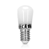 Żarówka LED T22 E14 2W 180 lm zimna do lodówki energooszczędna