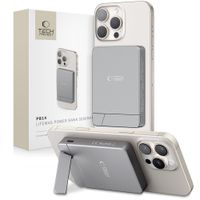 Powerbank TECH-PROTECT PB14 LifeMag MagSafe 5000mAh do iPhone
