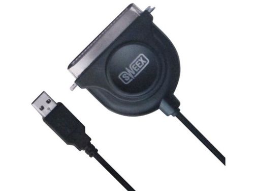 Sweex conwerter CD004 USB na kabel do drukarki na Arena.pl