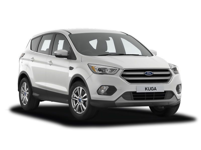 Pokrowce MIAROWE do FORD KUGA 2 FL od 16r. P1 zdjęcie 2