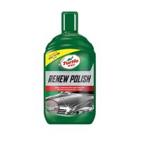 Turtle Wax Renew Polish mleczko do renowacji lakieru 500ml