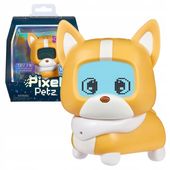 PIXEL PETZ INTERAKTYWNA ZABAWKA INTERAKTYWNY PIES PIESEK CORGI 100 REAKCJI