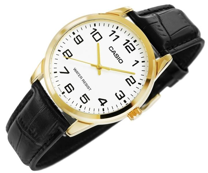 Zegarek Męski CASIO MTP-V001GL-7BUDF + BOX zdjęcie 4
